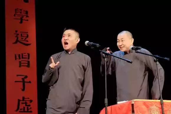 辞旧迎新 2020年开年演出开售啦 青曲社成立十三周年纪念专场来袭