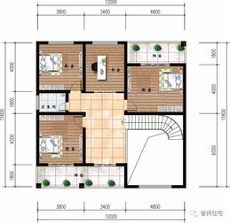 自建房带挑空客厅是不是代价高(自建房挑空客厅装修效果图)