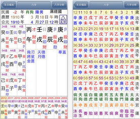 星桥八字 星侨八字app下载 V4.0.1 PC6苹果网 