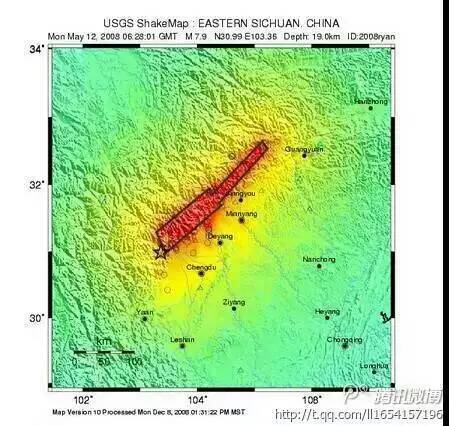 为什么汶川地震死那么多人？为什么地震局没有准确预测？