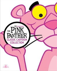 The Pink Panther6 