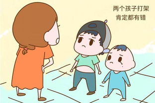 孩子成长过程中的四大缺失都是什么