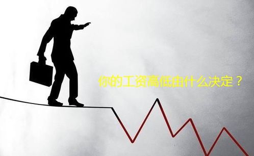 什么决定你能赚多少钱 明白这3点,重新规划你的价值