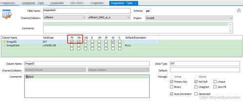 mysql保存图片的数据类型(mysql常用的数据类型有哪些)