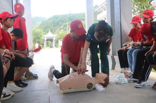 参加雷锋青少年防溺水知识活动心得体会