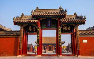 河南9大古城,一朝看尽5000年中国史 