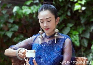 她是杨丽萍的妈妈,80多岁吐槽女儿太潮流,母女同框实力上镜 