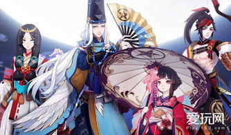 从阴阳师说起 浅谈日本鬼神与中国神魔的关联