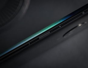 解析vivo NEX 3瀑布屏设计亮点 全面屏第一当之无愧