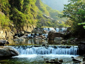 中秋小长假不闲着 盘点河南适合玩三天的旅游目的地