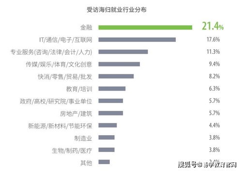 裸归回国不被看好 留学生该如何抓住海外背景求职优势