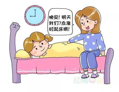 冬天,坚持上幼儿园才是对孩子最好的锻炼