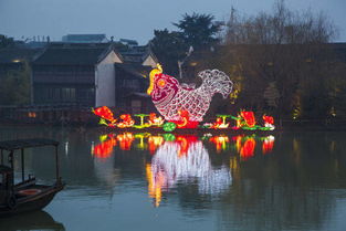 上海十大元旦旅游景点,上海元旦好去处