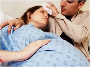 原创进产房后，分娩经历的6件尴尬事，尤其第3件，让很多产妇都脸红了