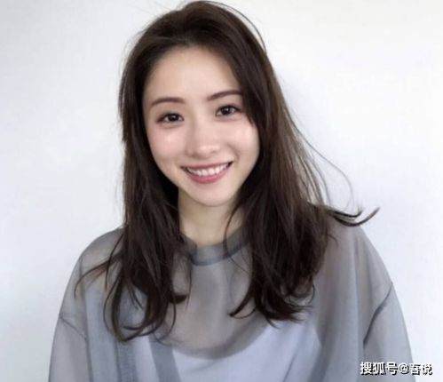 日本娱乐圈85花现状 石原里美或将退圈从政,新垣结衣宣布结婚