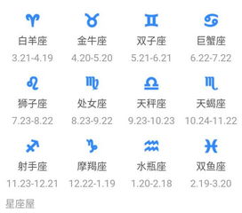 10月22日是什么星座 图片信息欣赏 图客 Tukexw Com