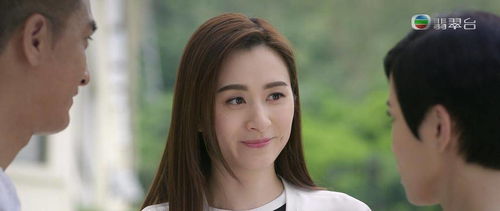 TVB最美女配角,因不愿接拍 尺度片 被雪藏,如今却成宅男女神