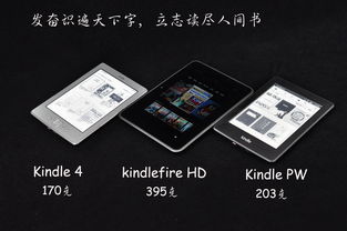 kindle4(kindlepw4上市时间)