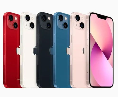 iPhone13,塑料水瓶材料制作天线,信号比iPhone12差吗