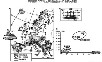 中国南北语言差异是地理原因导致的吗