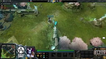 dota2 solo 