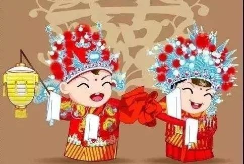 今日小年丨归家团圆,幸福平安