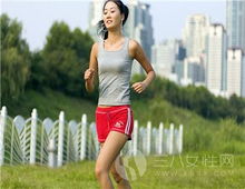 女生减肥跑步最佳时间 减肥什么时候跑步最好？ 