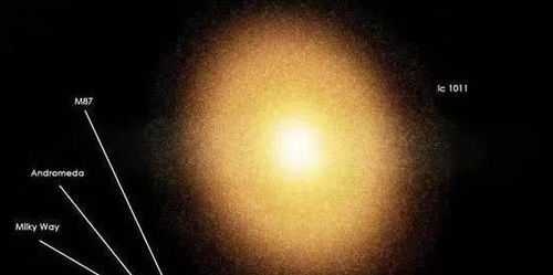 北斗星中的一颗异形恒星信息,为何连元素比率都是独一无二