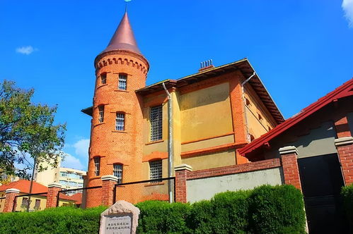 青岛旅游攻略必去景点五一