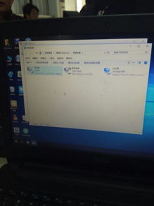 win10网络显示以太网不显示本地连接