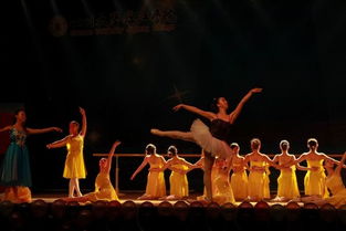 重庆专业舞蹈学校排名