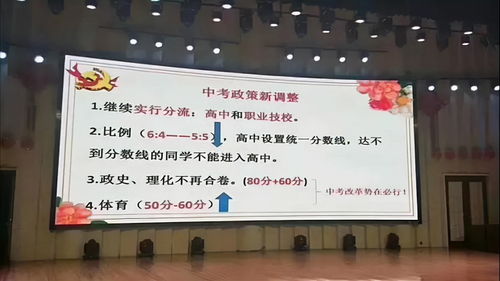 四川内江2021中考最低几分能考上高中