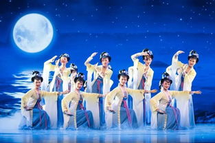 我和我的祖国 庆祝中华人民共和国成立70周年福建省优秀舞蹈作品展演在榕举办