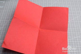 纸盒子怎么做的 简单实用的正方形纸盒折法图解