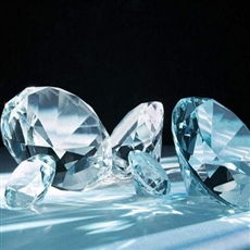 钻石硬度是多少 钻石硬度计 钻石和钢铁哪个硬 CRD克徕帝珠宝官网 