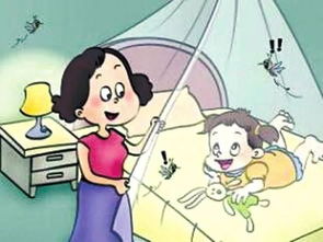 提醒丨 婴幼儿专用 防蚊产品真的有用 不存在 