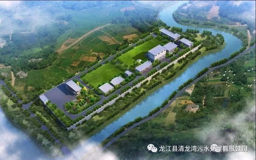 湖南常德 桃源县漆河镇加紧建设污水处理设施及管网 