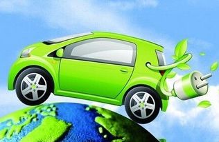 新能源汽车股票有哪些 新能源汽车概念上市公司一览