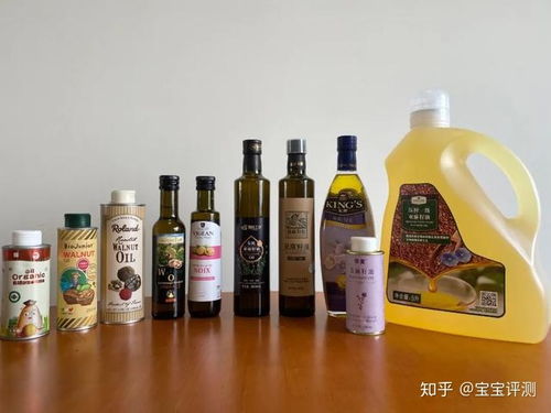 宝宝用油的宣传陷阱 哪种 热炒油 更适合宝宝 牛油果油适合宝宝吗 