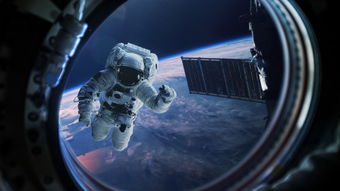 2015年太空探索,创造了多项新纪录
