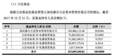 各股东分配比例怎样查