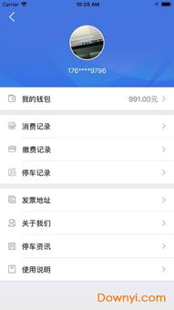 北京路边电子停车收费标准 缴费app支付流程(北京市停车场收费标准申报程序)