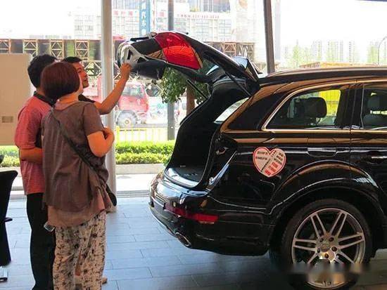 中国式 买车不可忽视的几个细节,小编教你怎么挑选合适的车