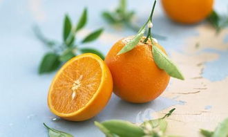 秋天吃橘子有什么好处 秋天吃橘子可以减肥吗 