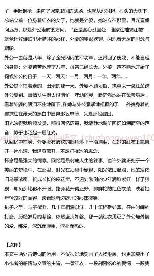 广州中考语文作文查重工具推荐