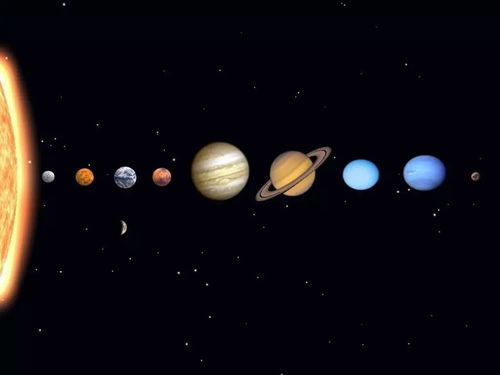 太阴星太阳星金星木星,2022年九星年龄属相对照表 九星下届躲星时间表