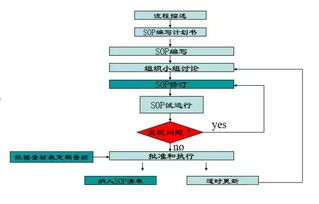 做为一个股票编辑，每天的工作流程是？