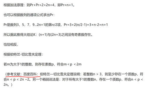 36个试图在知乎证明哥德巴赫猜想的人 