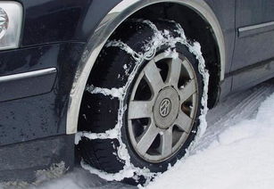 冬季汽车 大保养 到底哪些零件这么害怕冷 