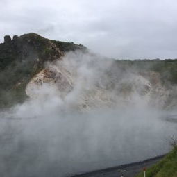 登别有什么好玩的登别有哪些旅游景点(关于登别大汤沼有免费停车场吗的信息)